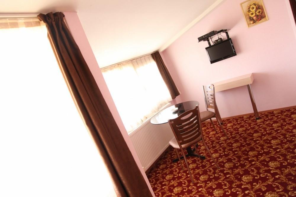 Hattusirin Hotel Corum Kültér fotó