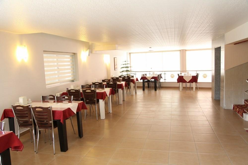 Hattusirin Hotel Corum Kültér fotó
