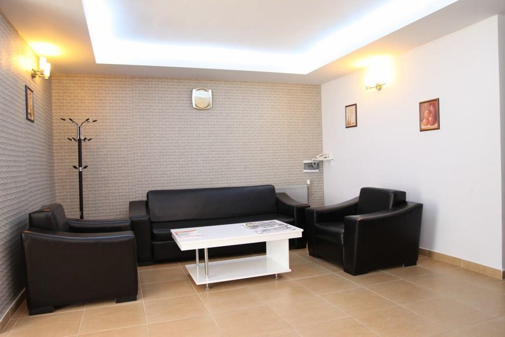 Hattusirin Hotel Corum Kültér fotó