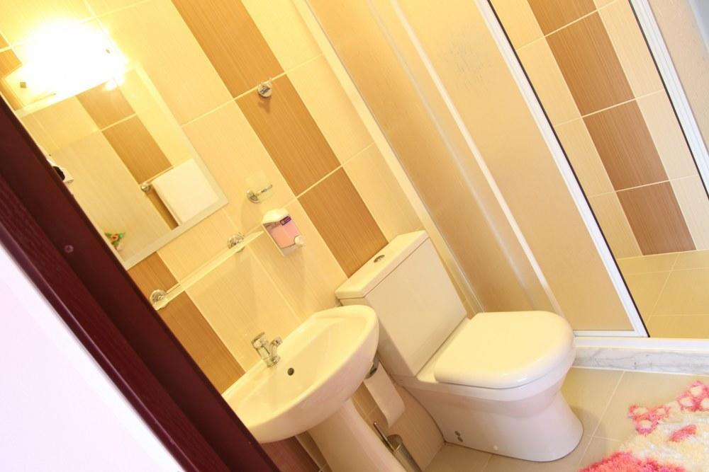 Hattusirin Hotel Corum Kültér fotó