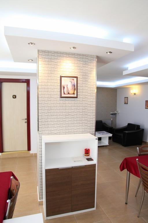 Hattusirin Hotel Corum Kültér fotó
