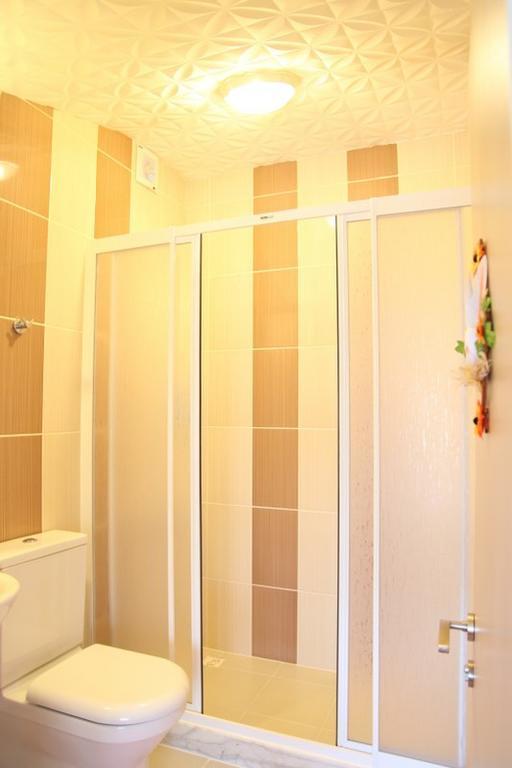 Hattusirin Hotel Corum Szoba fotó