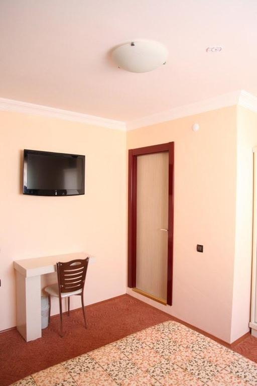 Hattusirin Hotel Corum Kültér fotó