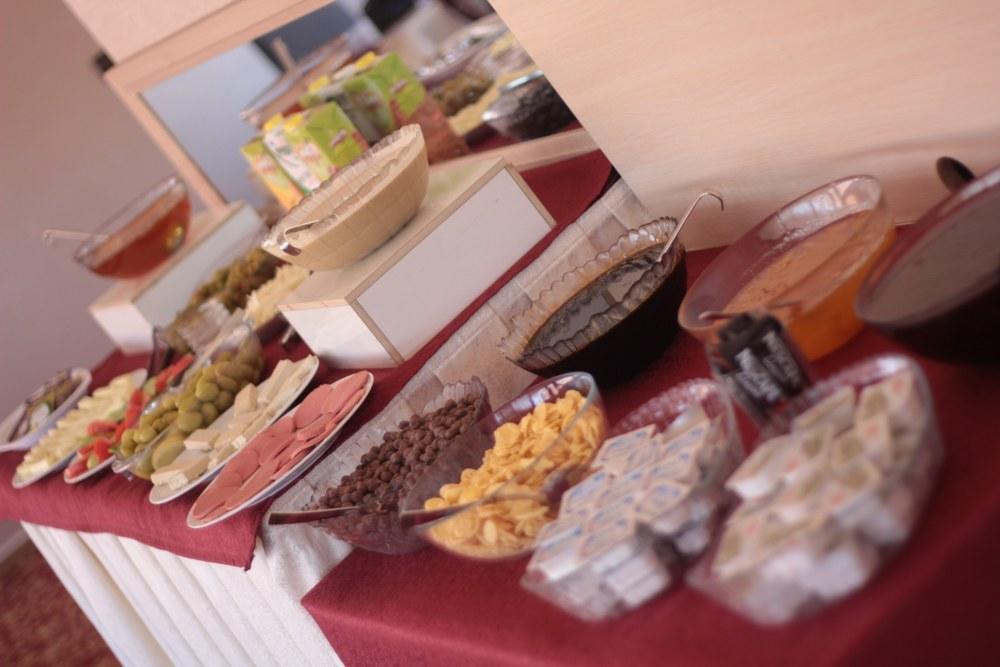 Hattusirin Hotel Corum Kültér fotó